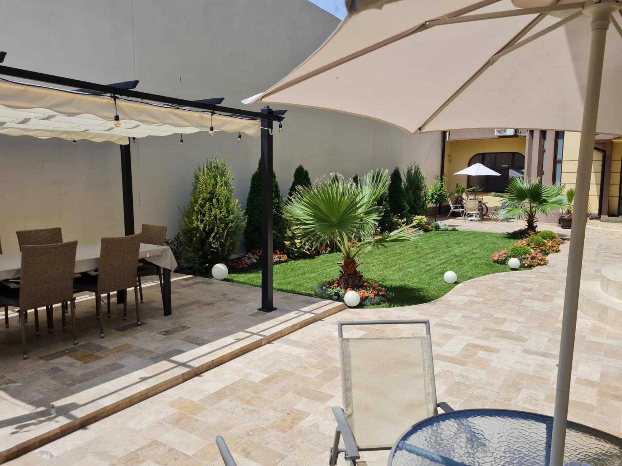 Vila Mrv Constanta Exterior photo
